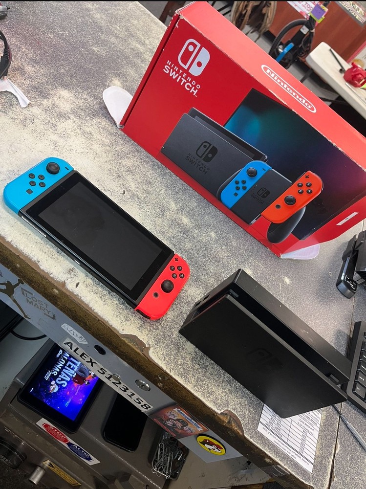 mystery boxes electronics new