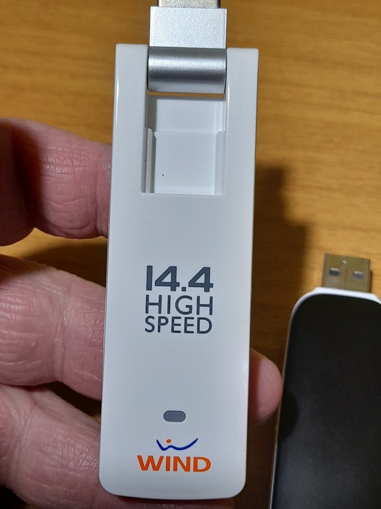 LOT OF 3 USED USB INTERNET STICKS