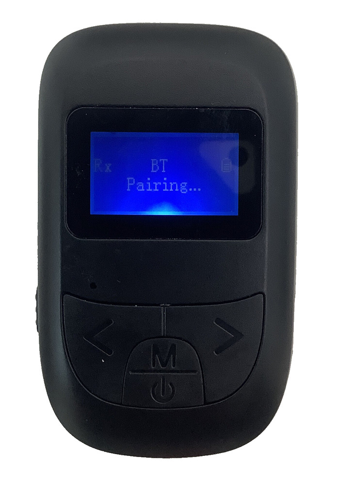 Visible Bluetooth Transmitter Receiver for TV PC - Bluetooth Audio