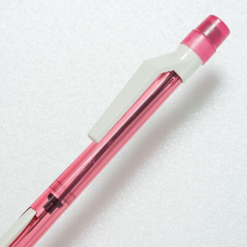 Pentel PD335 side knock type mechanical pencil