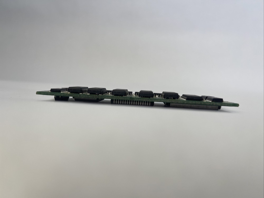 FANUC A20B-2901-0660 CONTROL MODULE