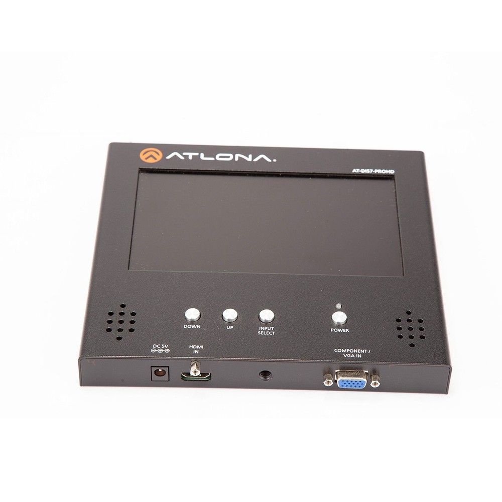 Atlona KIT-PROHD3 Custom Installation Testing Kit - SKU#19