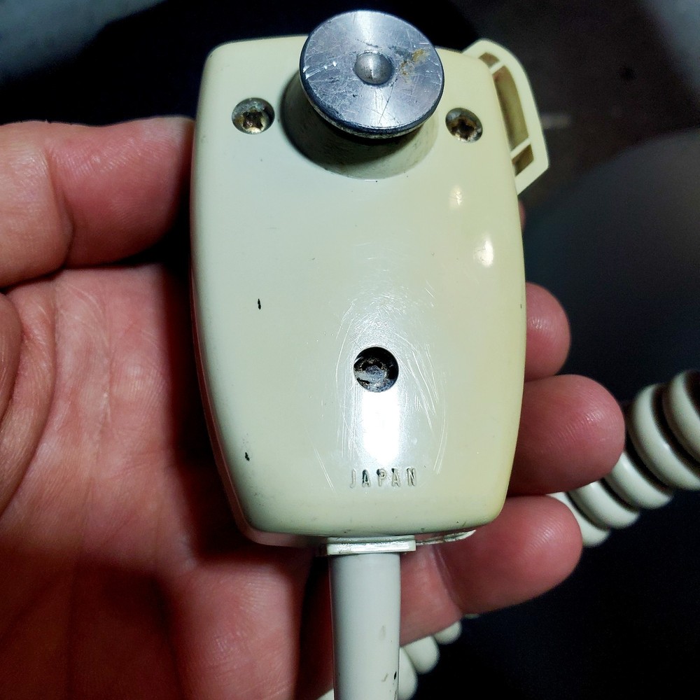 SBE KeyCom M 255 Marine Transceiver