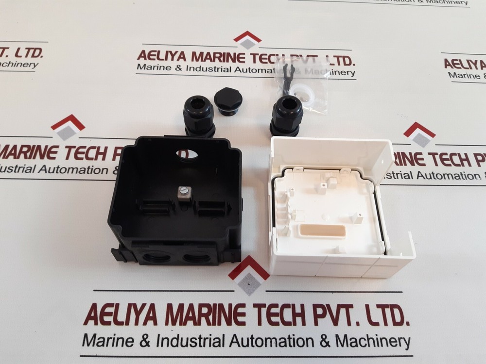 Consilium Salwico sci-a 5200120-00a Short Circuit Isolator Box Only