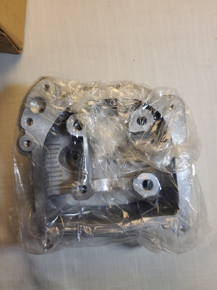 QMB139 Cylinder Head - Emissions 151-76 oe Number