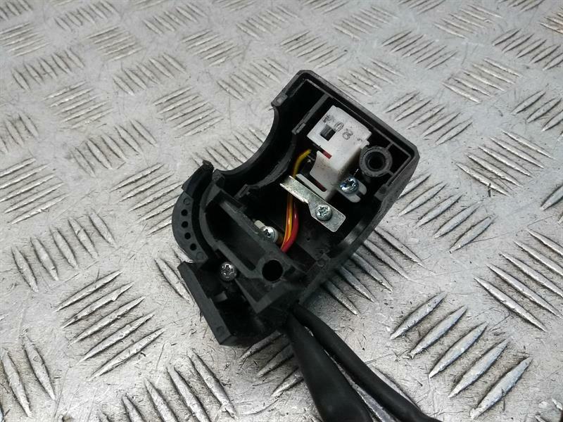 Kawasaki ER 6 N 2012> Switch Gear Right Hand
