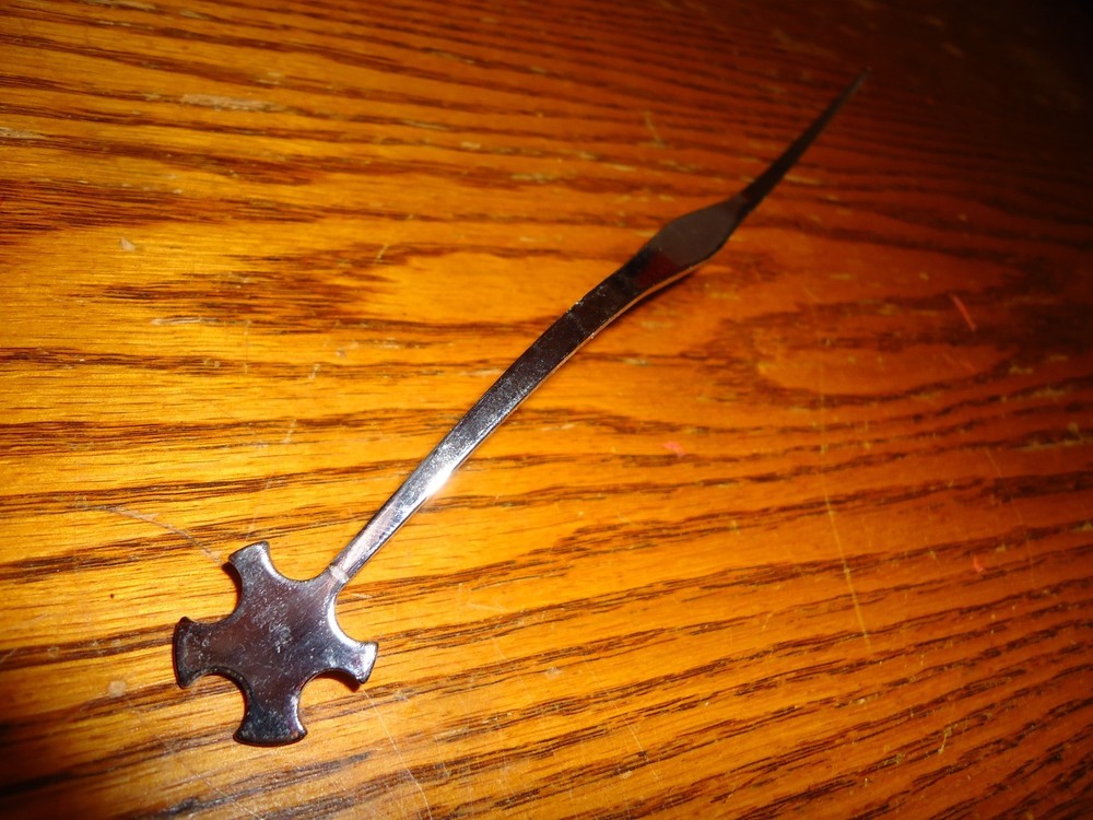 VIOLIN VIOLA SOUND POST SETTING TOOL REPAIR TOOLS RAPAIR REPLACE FIX ADJUST TONE