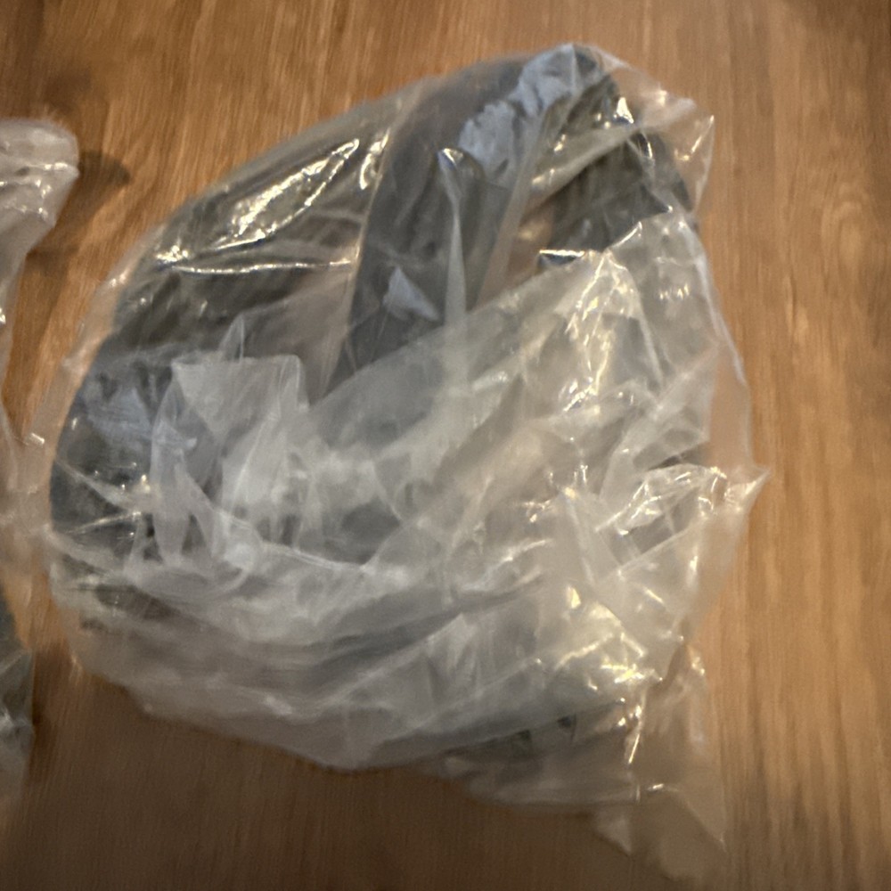 VINTAGE SONY CDX-65 10 DISC CAR AUDIO CD CHANGER UNTESTED