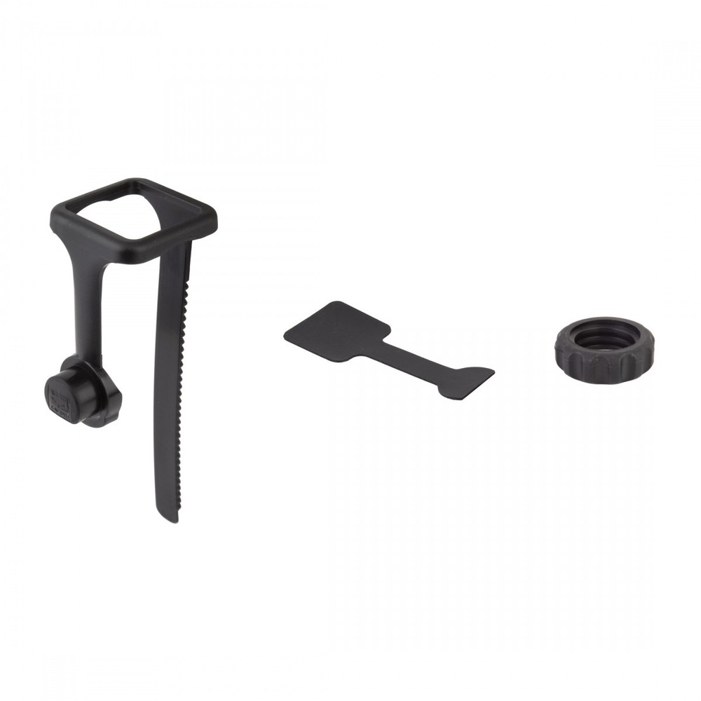 Cateye Wireless Computer Mounting Bracket for Stem - Compatible with 160-0280N