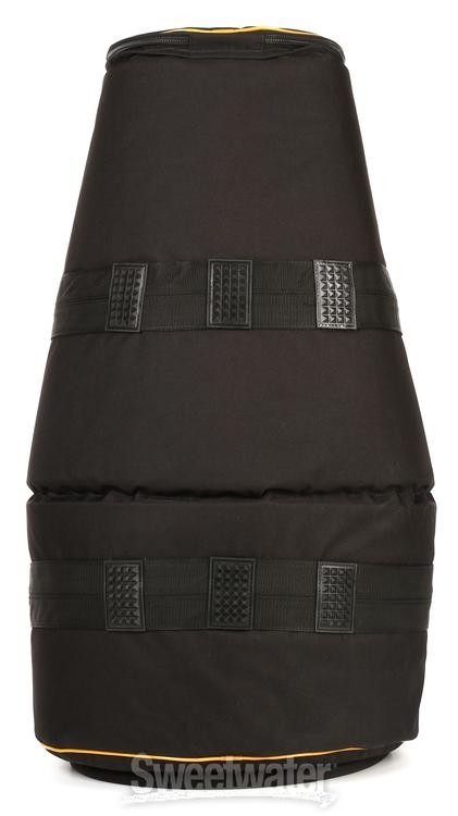 Latin Percussion LP541-BK Giovanni Conga Bag