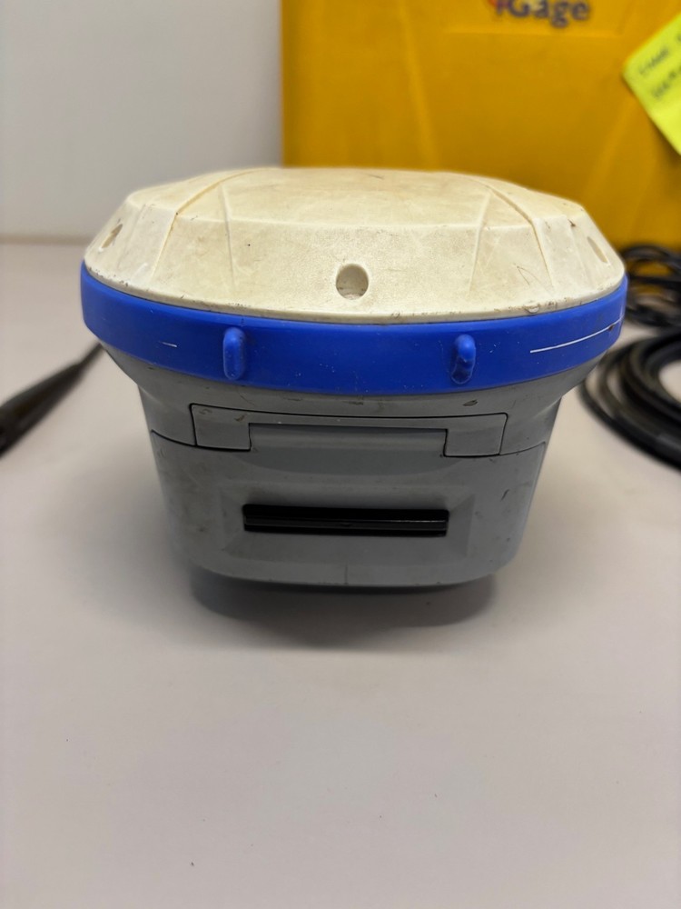 iGage iG9a GNSS Receiver *used*