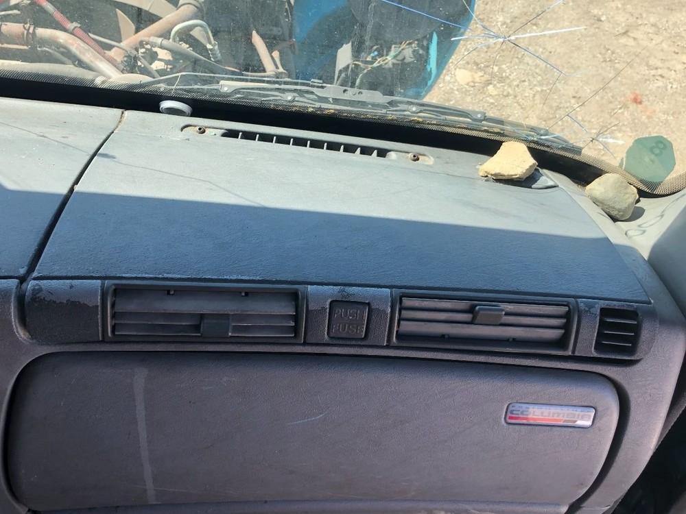 Freightliner COLUMBIA 120 FUSE COVER Dash Panel - Used