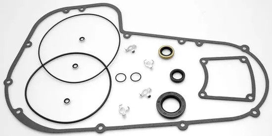Cometic Primary Rebuild Gasket Kit for Harley Disc Glide 84