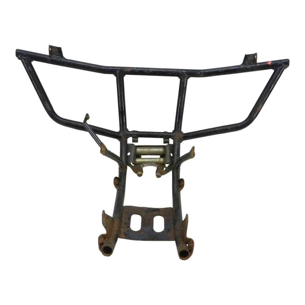 2009 HONDA RECON 250 FRONT BUMPER 81150-HM8-B40