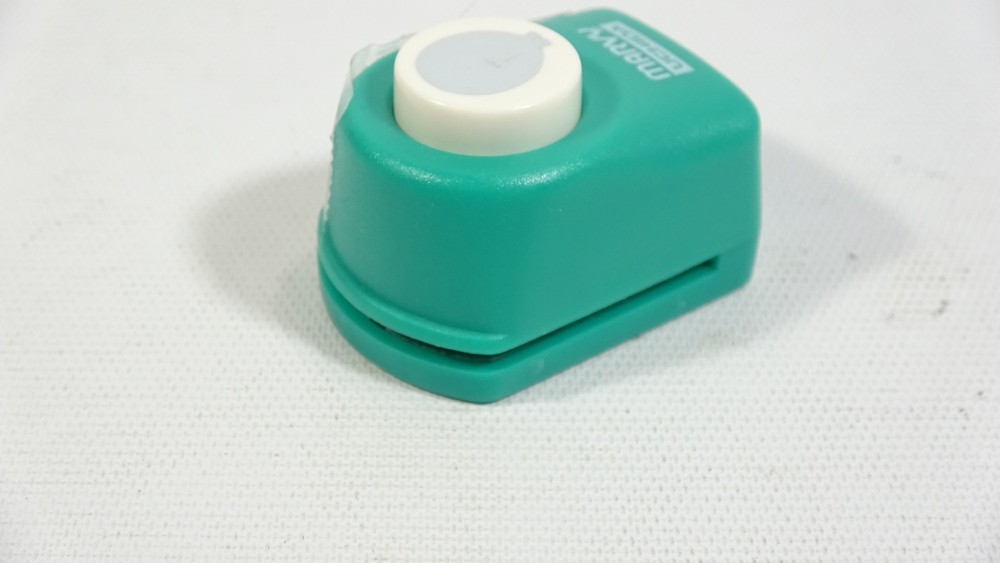 Marvy Uchida Mini Balloon Paper Punch