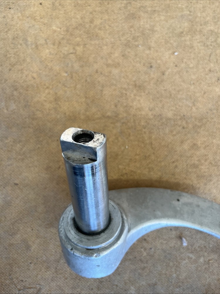 Hobart VCM 40 Mixing Baffle Scraper