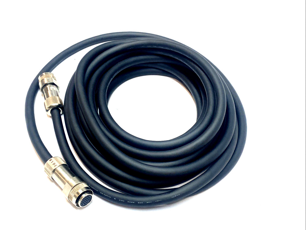 DYDEN-K E91337-K Robot/Control Cable AWM 2969 80°C 30V VW-1