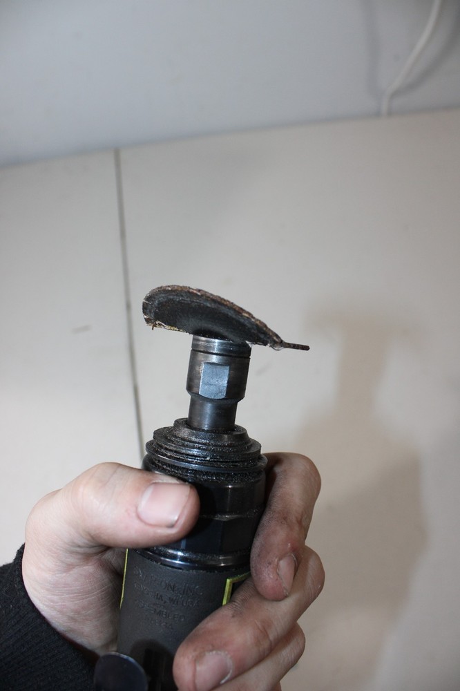 Snap On Air Cut Off Tool PTC250