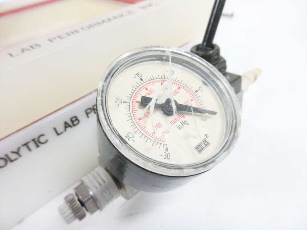 BIOLYTIC LAB PERFORMANCE INC WELL DRYER ~ PIPETTE