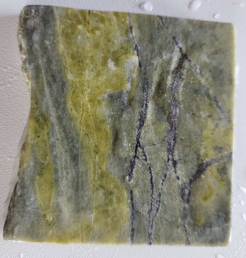Unknown Lapidary Slab Domestic Shipping Included