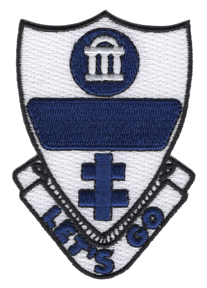 325th Airborne Infantry Regiment Patch
