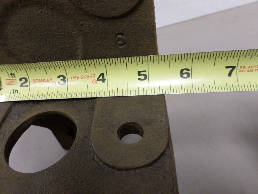 International IH Leaf Spring Hanger L-431