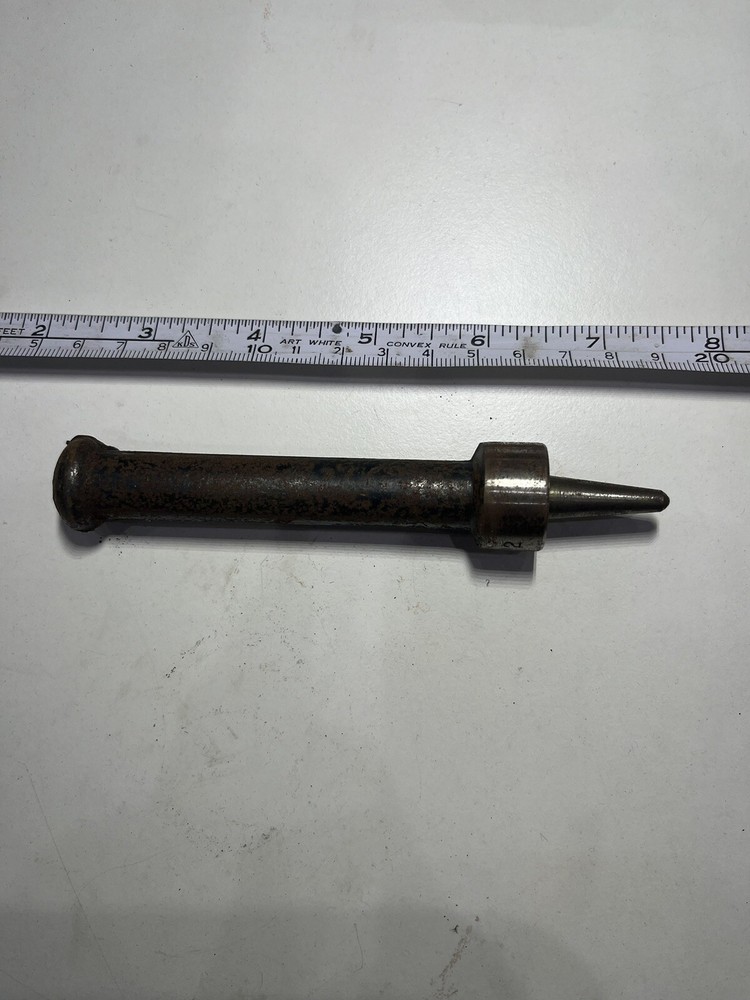 Setting Die No.216 Size 2 C.S. Osborne PlainGromment Setting Die