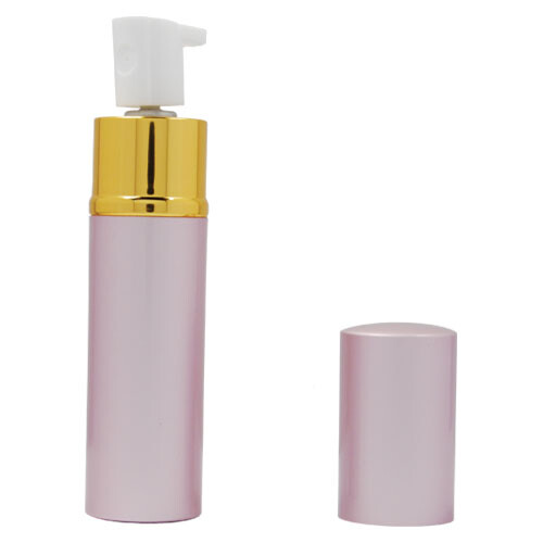 Wildfire 1.4% Mc Lipstick Pepper Spray Pink