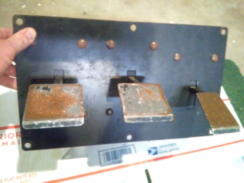 rush 2049 arcade footpedal working #59