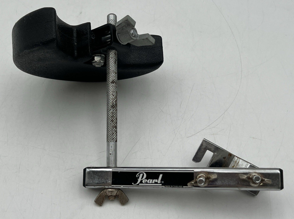 RHYTHMTECH MOON BLOCK WITH PEARL MOUNT