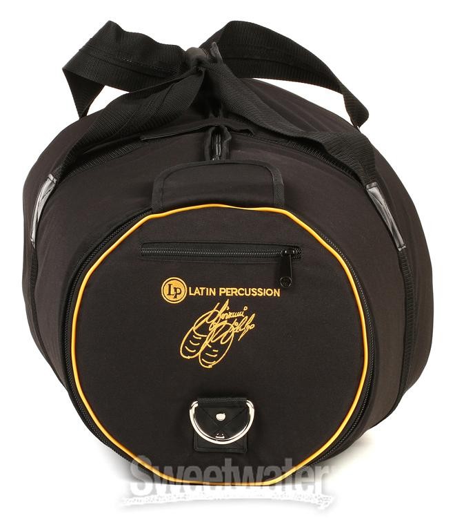 Latin Percussion LP541-BK Giovanni Conga Bag