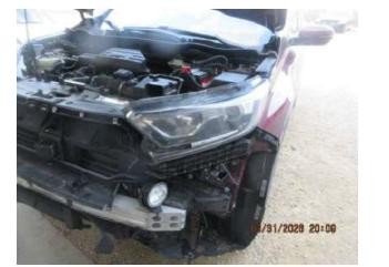 Used Floor Jack fits: 2017 Honda Cr-v  Grade A
