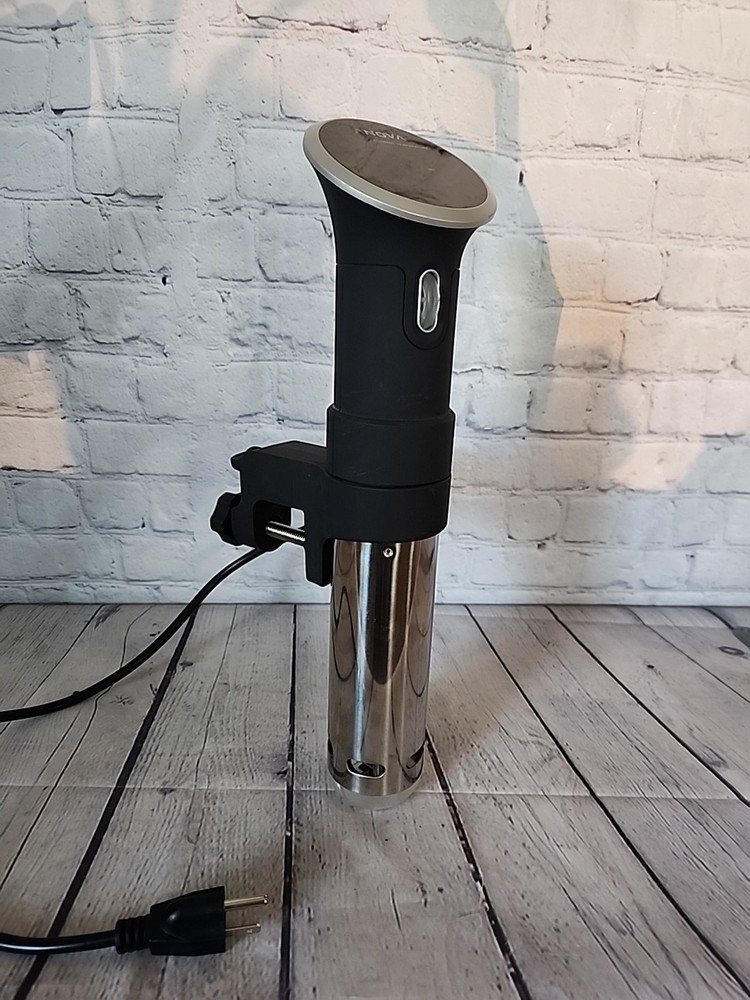 Anova Sous Vide Precision Cooker WiFi + Bluetooth Used Once