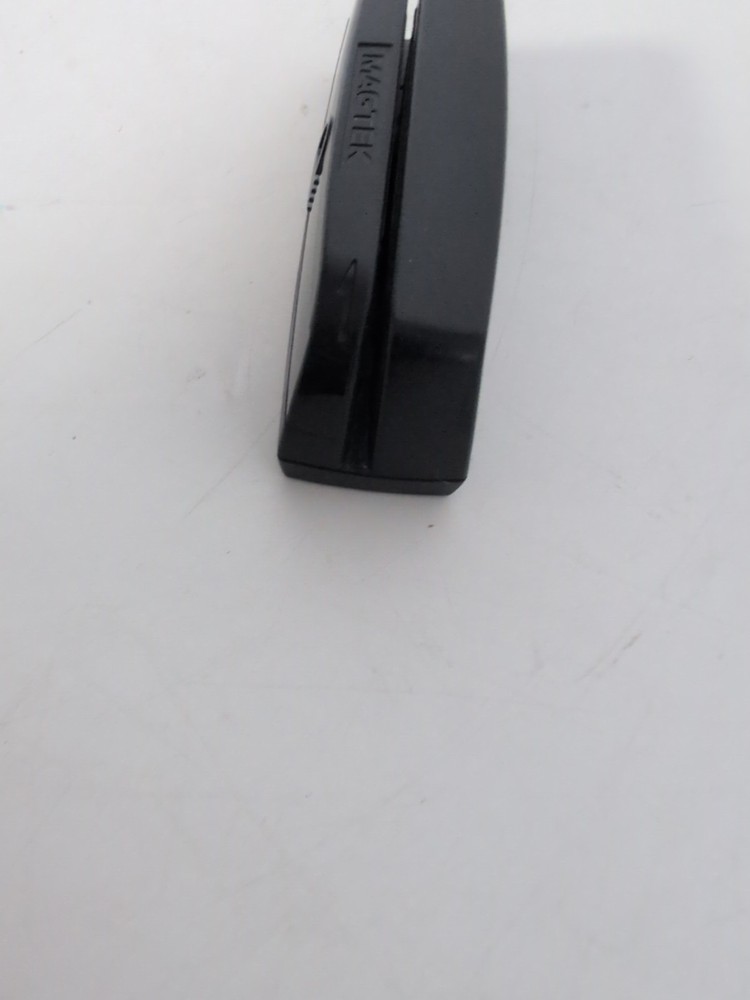 MagTek 21073062 Credit Card Swipe Reader