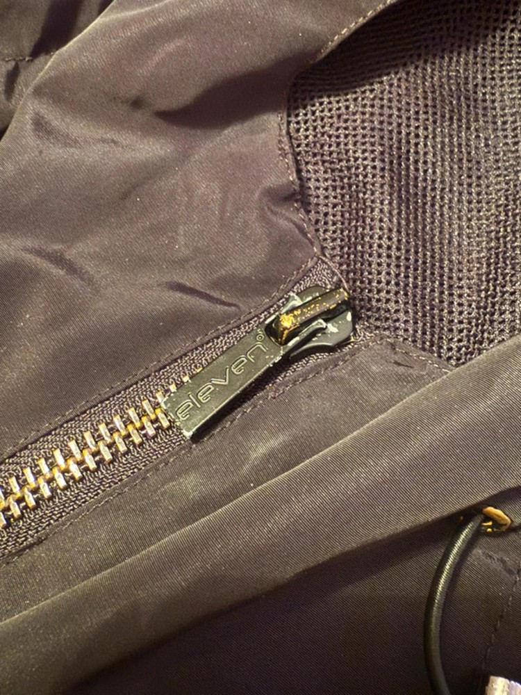 Eleven Degrees Hurricane Weatherproof Jacket
