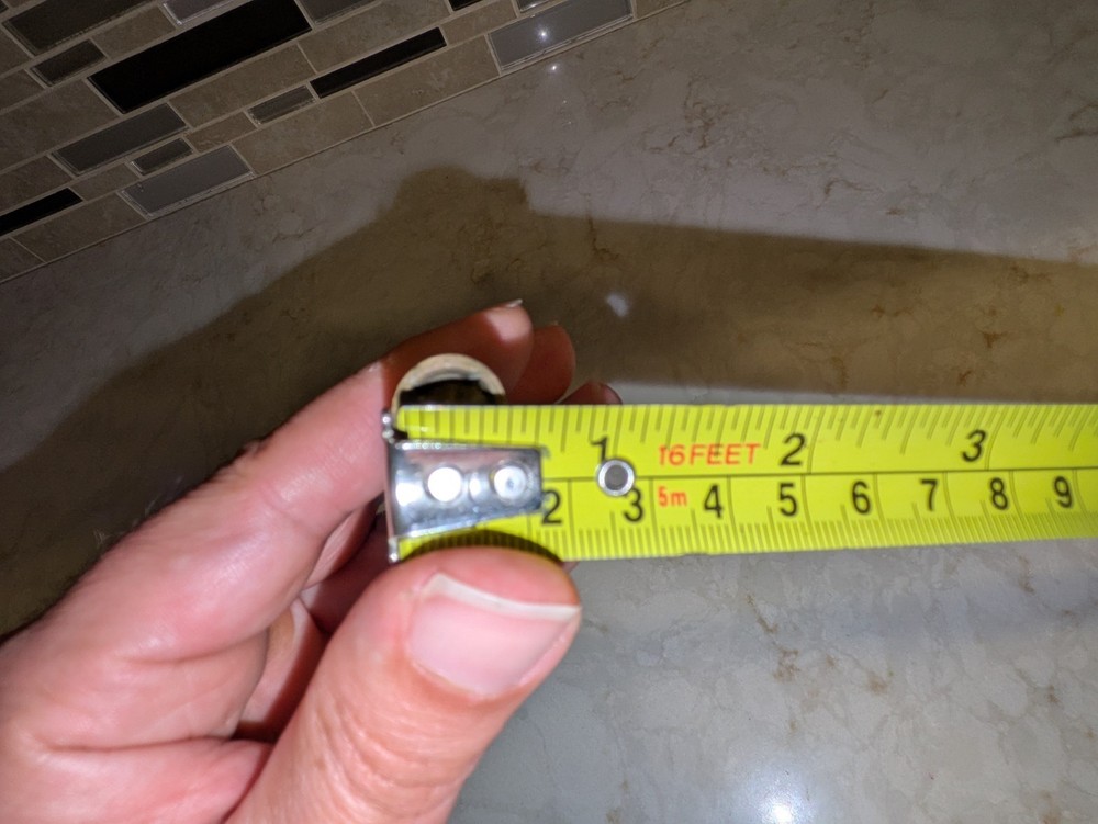 Log Lighter Lighter Key, 9.5" (Made in Taiwan)
