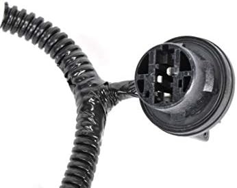 Driver Side Tail Lamp Wiring Harness