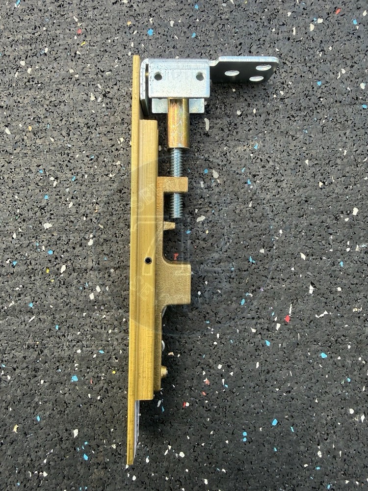 Rockwood Manual Flush Bolt 13S2