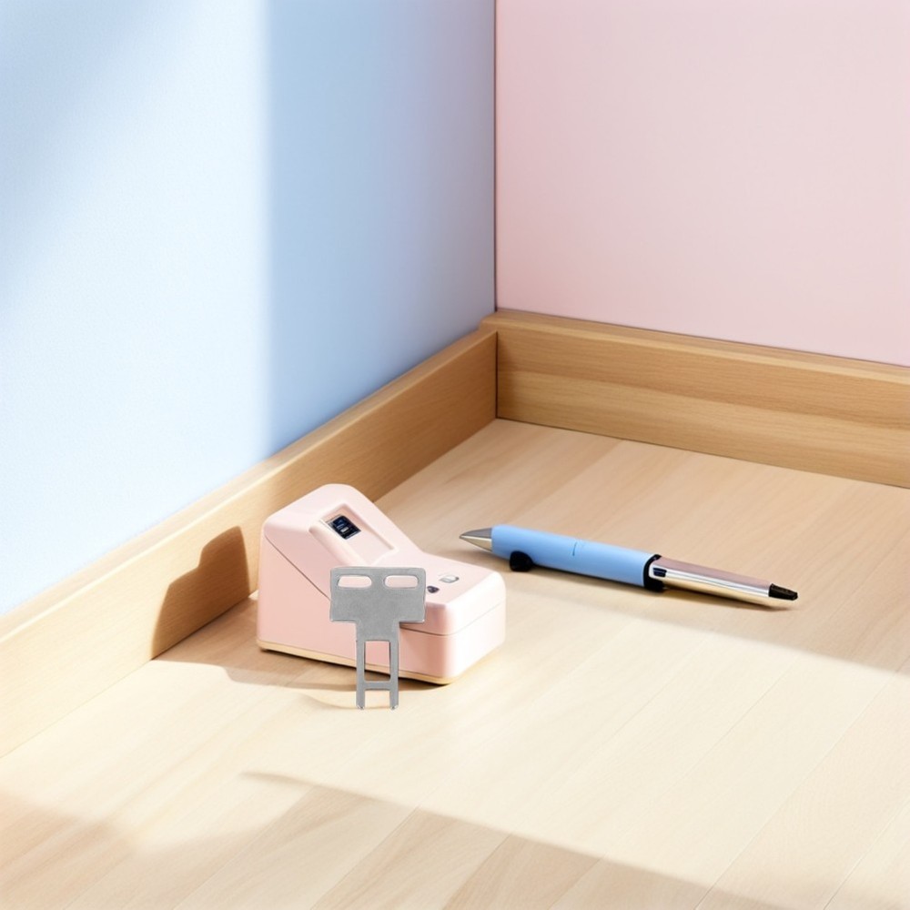 Electrical Switch Key Door Interlock Locking Actuating for Safety