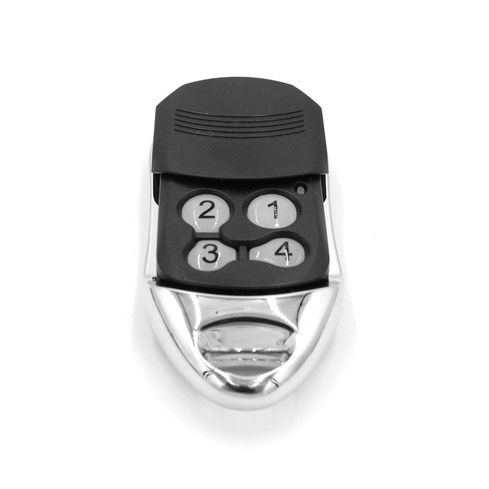 Genuine Remote Pro RPC401 Garage Door and Gate Remote