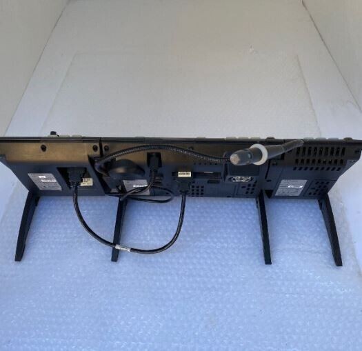 BT ITS NETRIX Includes 6 Unites VM8/CM/LM20 Microphones & Power Chords