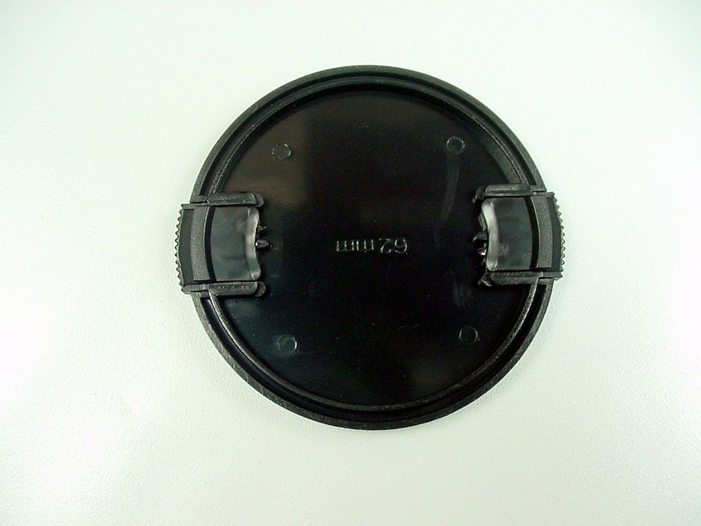 Vtg 62mm Snap Cap | Samigon | New | NOS | $4.60 |