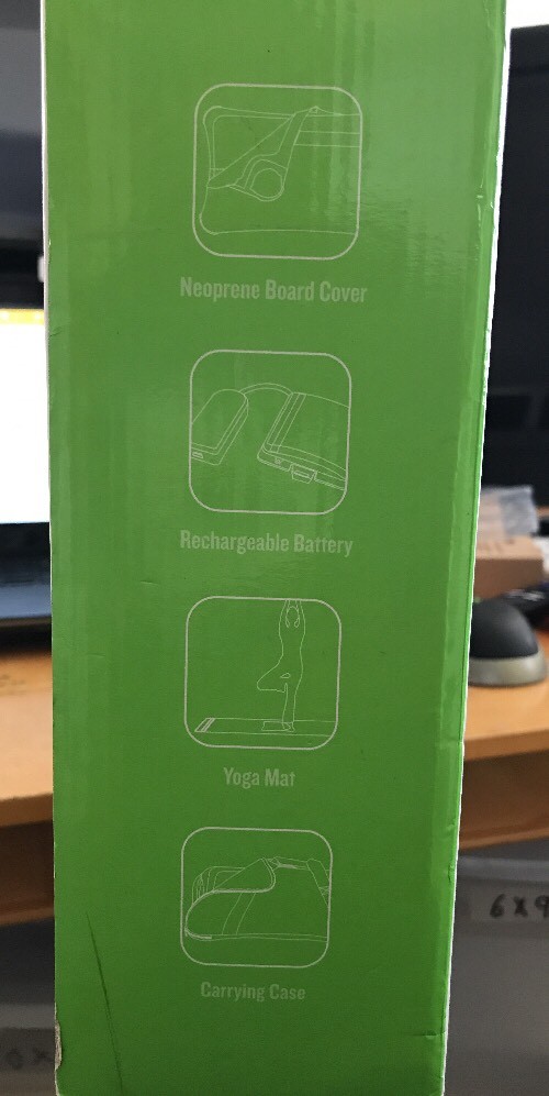 Psyclone Essentials Starter Kit for Wii Fit ~ BRAND NEW