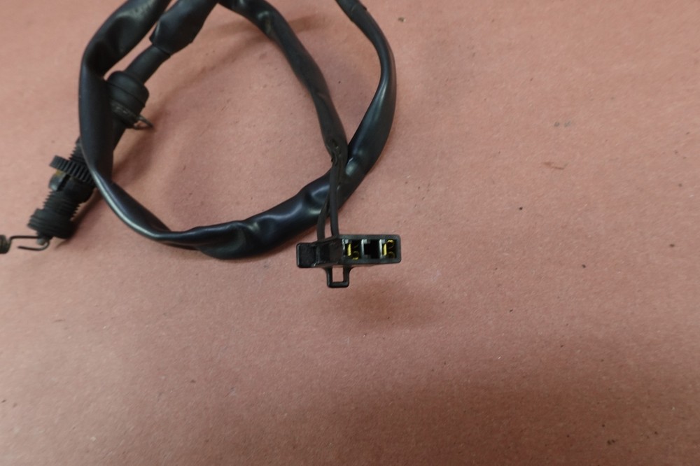 2003-2008 Honda VTX1300S Rear Brake Light Switch