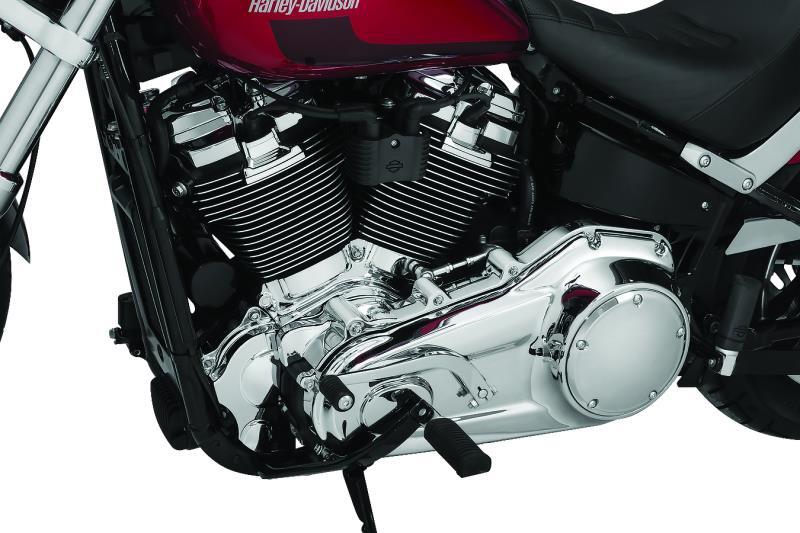 Kuryakyn Inner Primary Cover Chrome