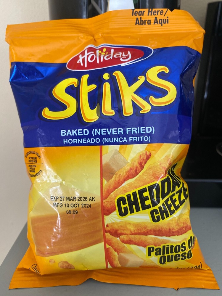 Cheese Sticks