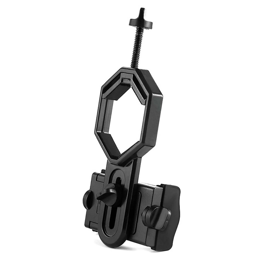 Universal Telescope Phone Mount Adapter for Monocular Spotting Scope