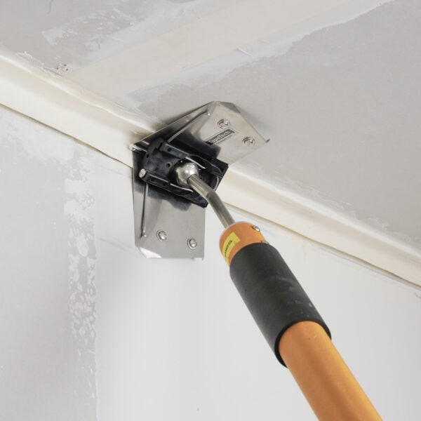 TapeTech Corner Flusher 3"