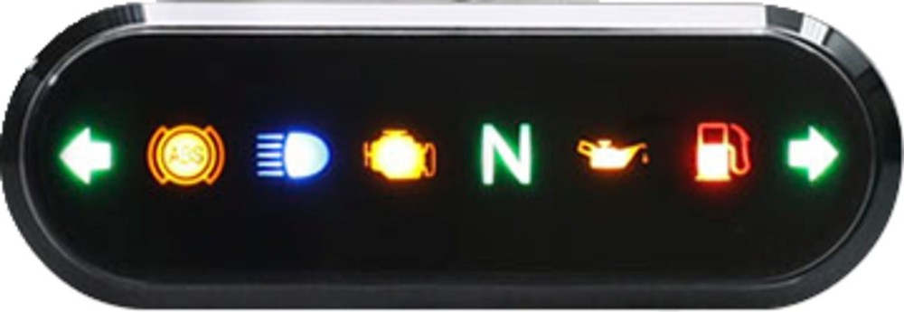 Koso Gauge Indicator Light (BA083000)