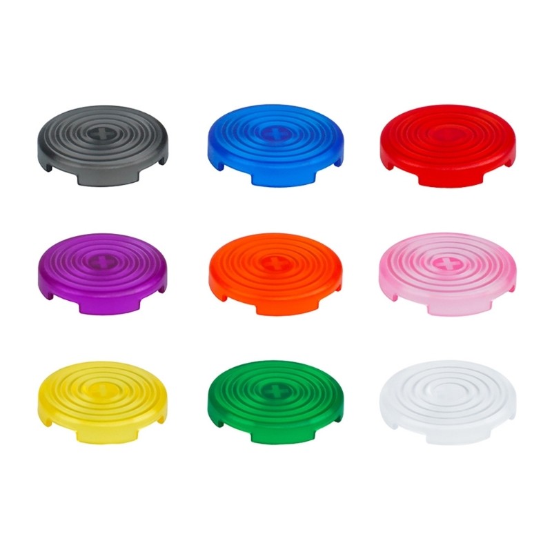 Anti Skid Arcade Button Covers Maintain Control Avoid Mistakes During Gameplay